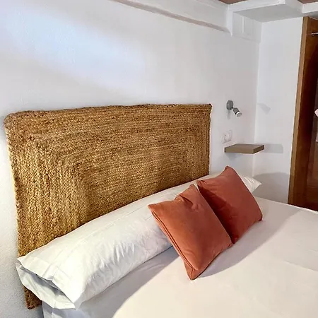 Apartment Apartamento Ceo *